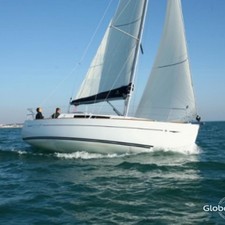 Jeanneau Sun Odyssey 30 I DL