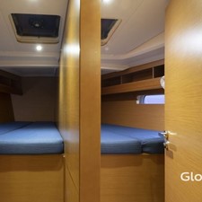 Jeanneau Sun Odyssey 469