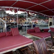 Oceanco Idefix