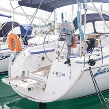Bavaria 34 Cruiser