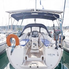 Bavaria 34 Cruiser