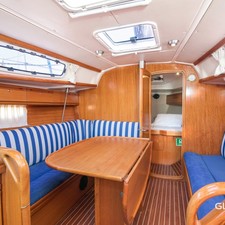 Bavaria 34 Cruiser