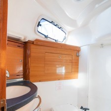 Bavaria 34 Cruiser
