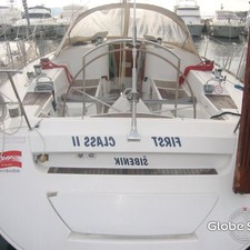 Beneteau First 47.7