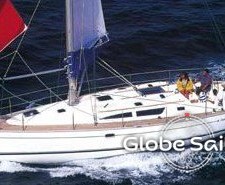 Jeanneau Sun Odyssey 40