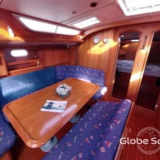 Jeanneau Sun Odyssey 52.2