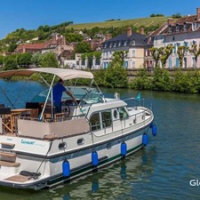 Grand Sturdy 34.9