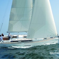 Dufour 450 Grand Large