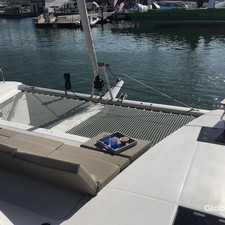 Fountaine Pajot Astréa 42