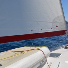 Beneteau Cyclades 50.5