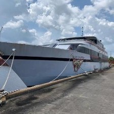 Washburn & Doughty Casino Cruise Ship