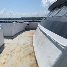 Washburn & Doughty Casino Cruise Ship