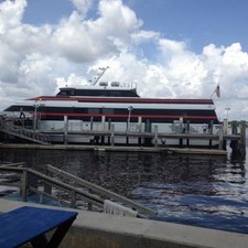 Washburn & Doughty Casino Cruise Ship