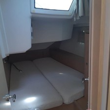 Beneteau Oceanis 45