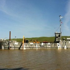 Commercial 119' Ex Army LCU 1466 Class