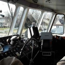 Derecktor Custom Charter