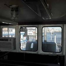 Derecktor Custom Charter