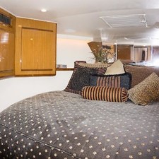 Viking 43 Convertible