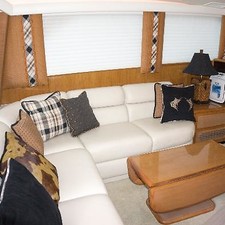 Viking 43 Convertible