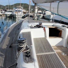 Grand Soleil 54