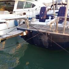 North Wind 68