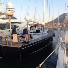 North Wind 68