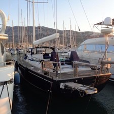 North Wind 68