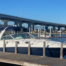 Monterey 30’ Cruiser