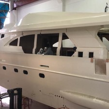 Terranova Yachts F92