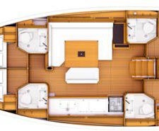 Jeanneau Sun Odyssey 469