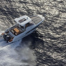 Jeanneau Cap Camarat 9.0 WA