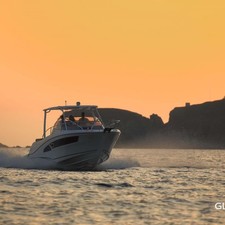 Jeanneau Cap Camarat 9.0 WA