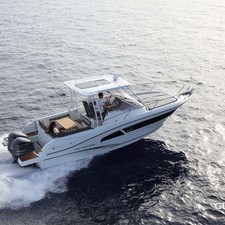 Jeanneau Cap Camarat 9.0 WA