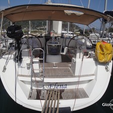 Jeanneau Sun Odyssey 49