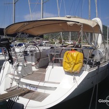 Jeanneau Sun Odyssey 49