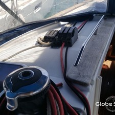 Jeanneau Sun Odyssey 36i