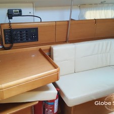 Jeanneau Sun Odyssey 36i