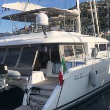 Lagoon 620