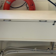 Hatteras 42 LRC