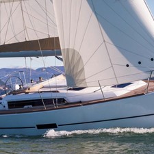 Dufour 310 Grand Large