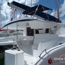 Fountaine Pajot Salina 48