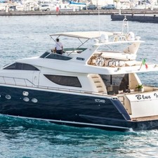 Uniesse 72 fly