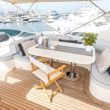 Uniesse 72 fly