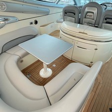 Cranchi Mediterranee 47 Open