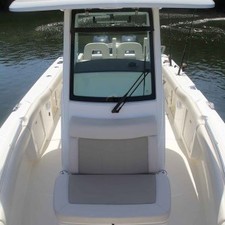 Boston Whaler 250 Outrage
