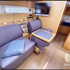 Jeanneau 53