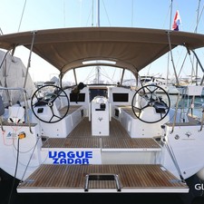 Jeanneau Sun Odyssey 410