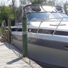 Chris-Craft 370 Amerosport