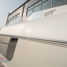 Donzi 41 GT