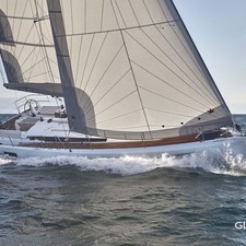 Jeanneau Sun Odyssey 440
